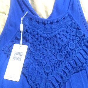 Eco Wish Size M Top